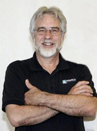 Rich Wildgrube, Founder