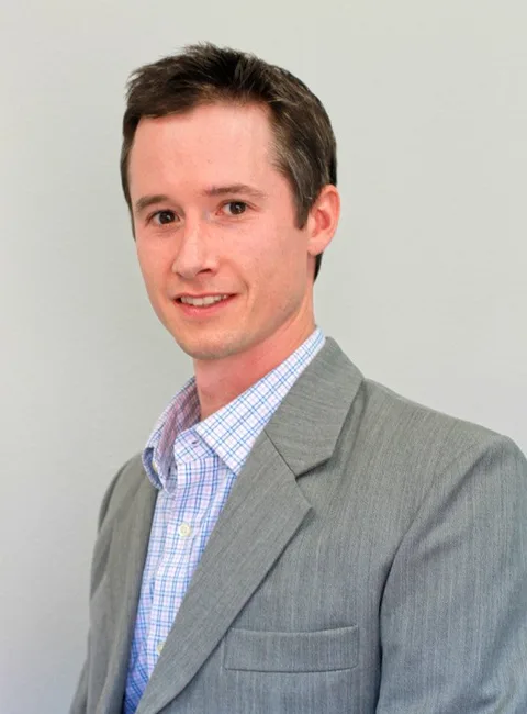 Lincoln Wildgrube, CEO & President