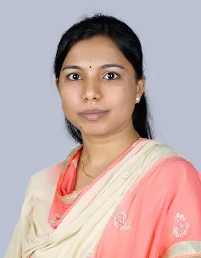 Pavani Kanikaram, Director of Technology