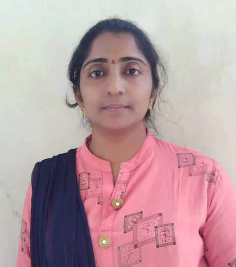 Syamala Dadi, Project Lead