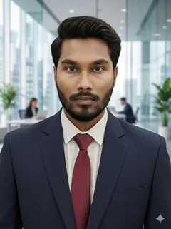 Wildgrube team member