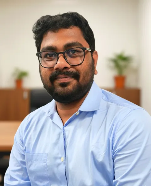 Bhargava Ram Kota, Project Manager