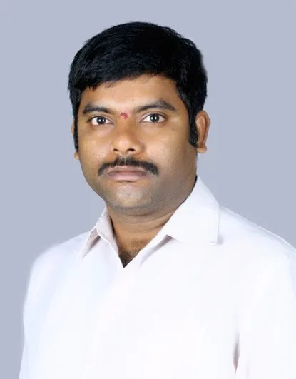 Madhusudan Mandalapu, QA Lead